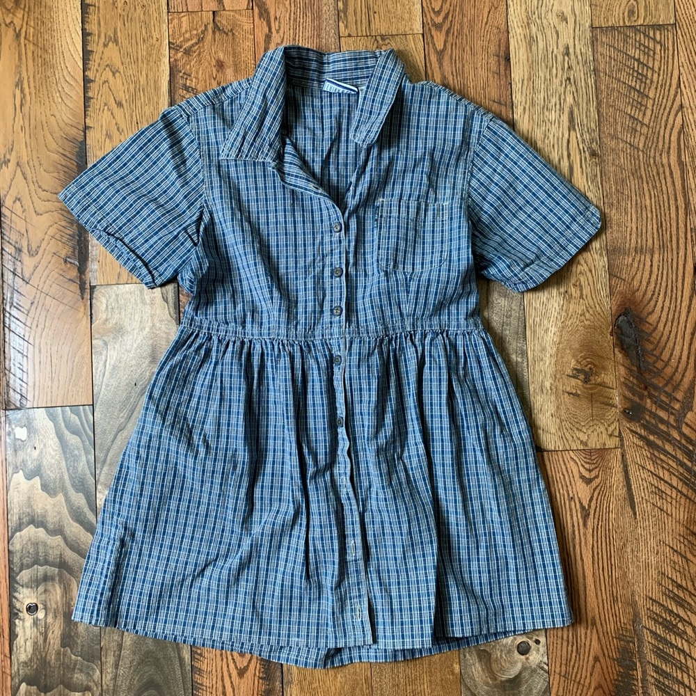 Vintage Dress
